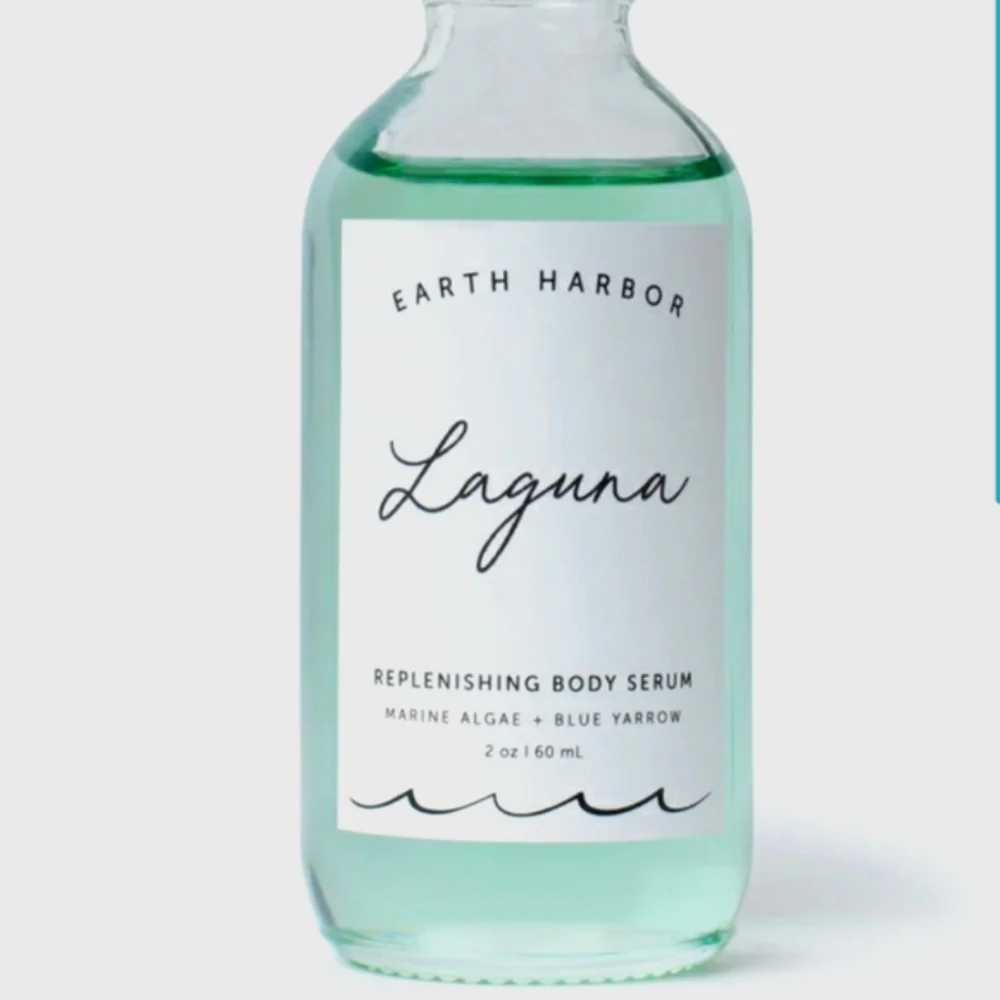 earth harbor laguna replenishing